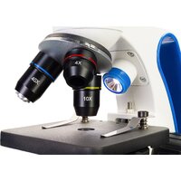 Levenhuk Discovery Pico Gravity с книгой 77971 Image #12