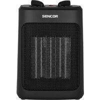 Sencor SFH 7601BK Image #2