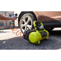 Ryobi R18AC-0 Image #4