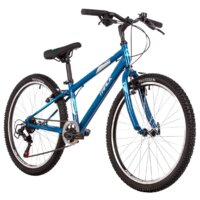 Novatrack Racer 2023 24SHV.RACER.12DGN23 (темно-голубой) Image #3