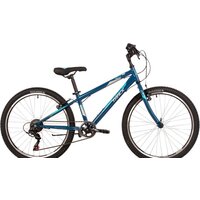 Novatrack Racer 2023 24SHV.RACER.12DGN23 (темно-голубой)