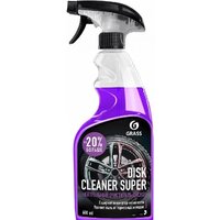 Grass Очиститель колесных дисков Disk Cleaner Super 110405 600мл