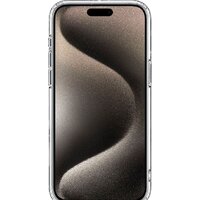 Spigen Ultra Hybrid Zero One (MagFit) для iPhone 15 Pro Max ACS07211 (серый/разноцветный) Image #4