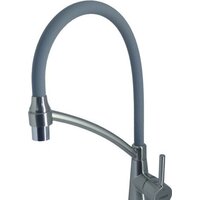 Ledeme L4399A-9 (сатин/серый)