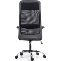 Brabix Flight EX-540 (ткань, серый) Image #3