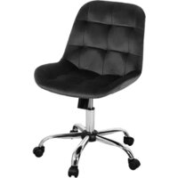 СоюзРегионПоставка Тоскана-лифт СРП-333 (эмаль/велюр Velluto 20 черный)