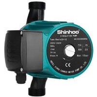 Shinhoo Promo 15-12A