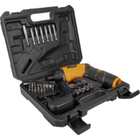 Вихрь ОА-3.6-ТФ (с АКБ, кейс, набор оснастки)