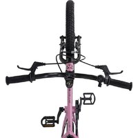 Maxiscoo Air Stellar 18 2025 MSC-AST1804 (розовый металлик, разобранный) Image #6