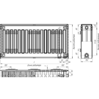 Лидея ЛК 22-514 тип 22 500x1400 Image #6