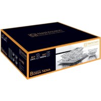 Nachtmann Dancing Stars Bossa Nova 90023 Image #6