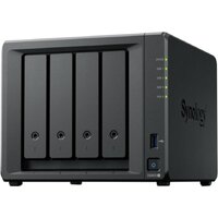 Сетевые накопители (NAS)