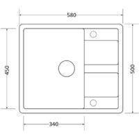 ZorG Apollo 58 (черный оникс) Image #4
