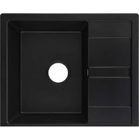 ZorG Apollo 58 (черный оникс)