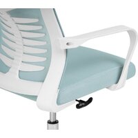 Woodville Montana (голубой/белый) Image #7