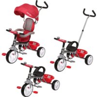 Moby Kids Blitz 10x8 EVA (красный)