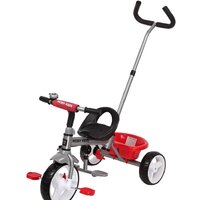 Moby Kids Blitz 10x8 EVA (красный) Image #3