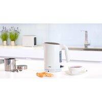 Braun PurEase WK 3100 WH 0X21010008 Image #4