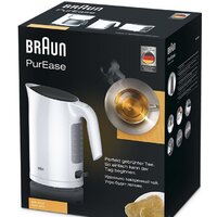 Braun PurEase WK 3100 WH 0X21010008 Image #2