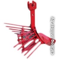 Механический завод П3-К2