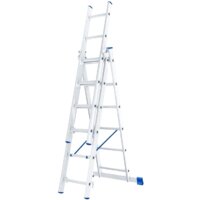 СибрТех 97816 3x6 ступеней