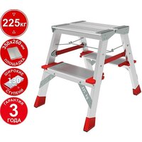 Новая высота NV 3127 (2x2 ступени) Image #1