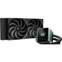 DeepCool Mystique 240 Image #1