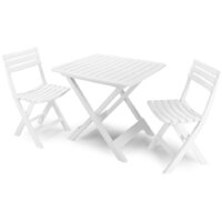 Ipae Progarden Camping SET018BI (белый)