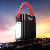 Hoco J143 80000mAh (черный) Image #6