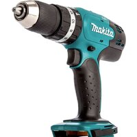 Makita DHP453ZJ (без АКБ, кейс)