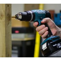 Makita DHP453ZJ (без АКБ, кейс) Image #11