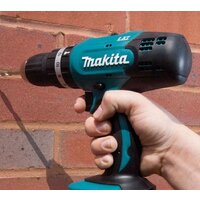 Makita DHP453ZJ (без АКБ, кейс) Image #13