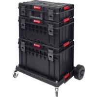 Qbrick System Платформа System One Image #2