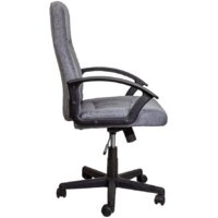 AksHome Polo (ткань, серый) Image #3