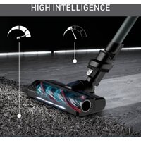 Tefal X-Force Flex 9.60 Aqua TY20C4WO Image #5