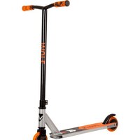 Novatrack Wolf 60 100P.WOLF.BGR22 (оранжевый)