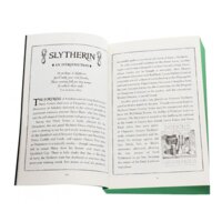 Bloomsbury. Harry Potter and the Prisoner of Azkaban - Slytherin, Rowling J.K. Image #3