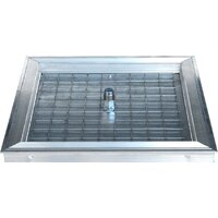 Сантехнические ревизионные люки