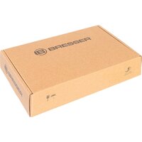 Bresser MyTime Echo FXR (серый) Image #18