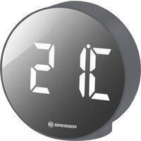 Bresser MyTime Echo FXR (серый) Image #12