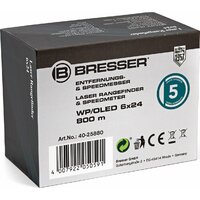 Bresser 6x24 WP 74417 Image #9