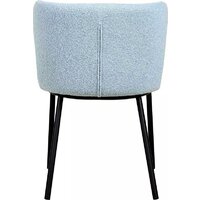 Bergenson Bjorn Foggy BB0000829 (голубая пудра) Image #6