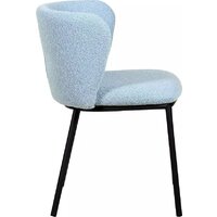 Bergenson Bjorn Foggy BB0000829 (голубая пудра) Image #4