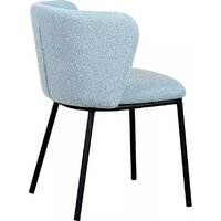 Bergenson Bjorn Foggy BB0000829 (голубая пудра) Image #5