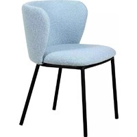 Bergenson Bjorn Foggy BB0000829 (голубая пудра) Image #3