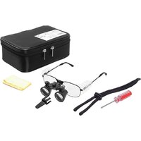 Микромед HR 250 S (2.5х) 10464 Image #3