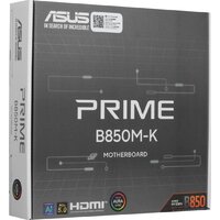 ASUS Prime B850M-K Image #7