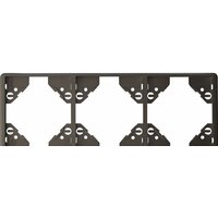 Efapel Apolo 5000 Metalized (50932 TGR) Image #1