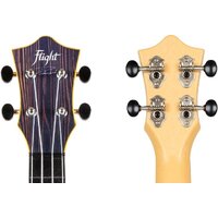 Flight TUS 40 MW Image #5