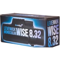 Levenhuk Wise 8x32 Image #2